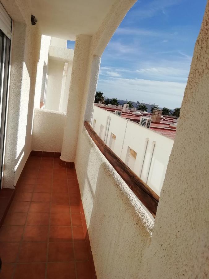 Isleta Del Moro Terraza Vistas Mar Exclusiva 60 M2 Wifi Apartment La Isleta del Moro Exterior photo